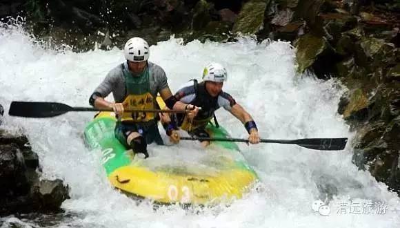 清远三天两夜游玩攻略,清远免费自驾游必去的景点
