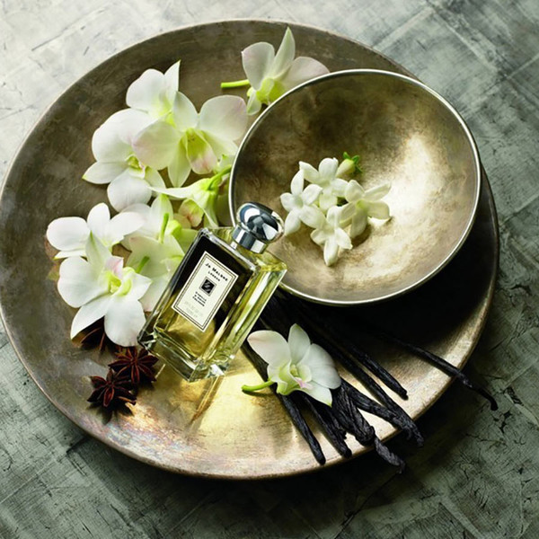 香膏固体香水男女通用中国风,小众男女通用香水持久淡香清新