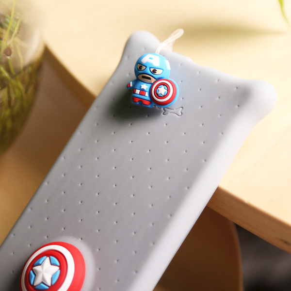 10件手机周边绝对让你心水！