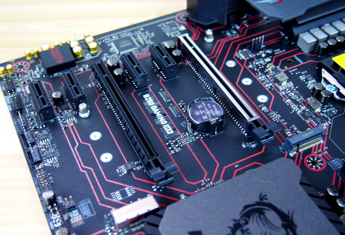 装机需要的是冷静,帮老友装一台完虐H1Z1的“幻觉”