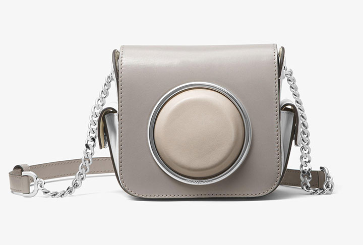 谁说穷就不能买好包？这些一线女星背的包并不贵！