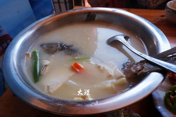 彩云以南，我们终于出发の我带着你，你带着钱！