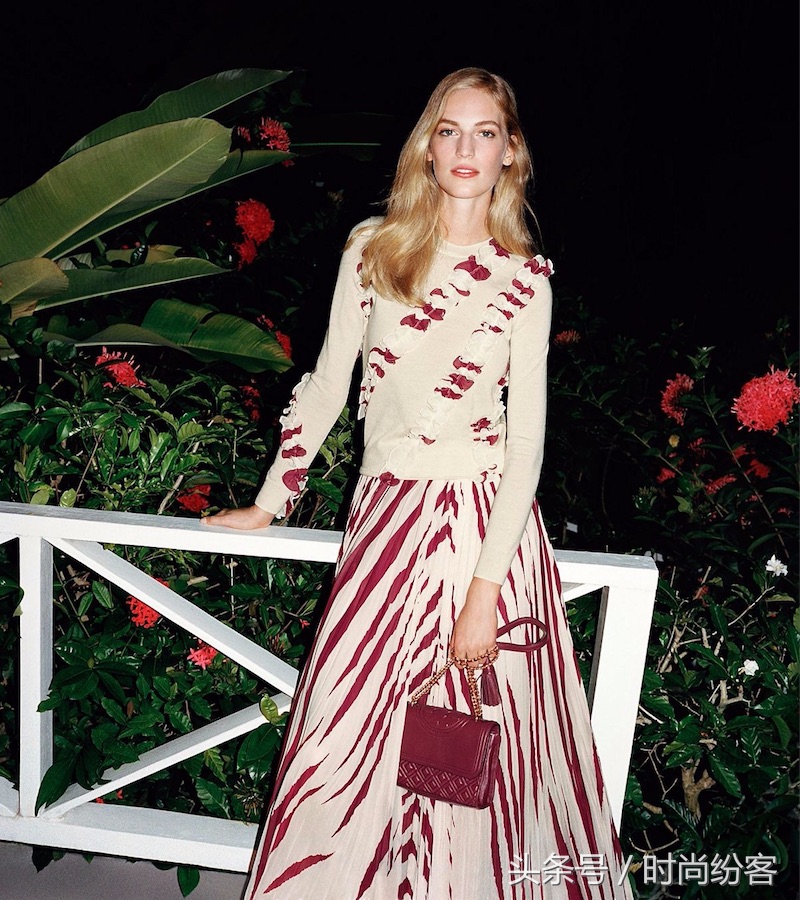 toryburch女包新款,toryburch哪款包好看