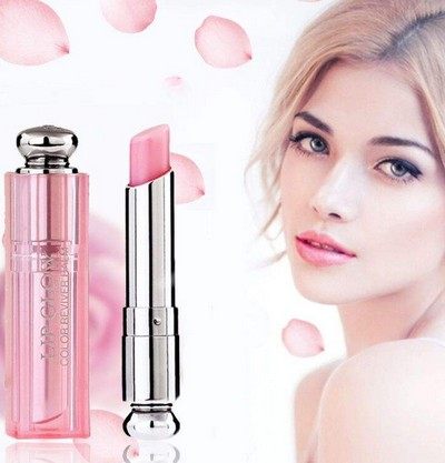 作为女神必须要有什么口红,每个女孩子都要拥有一支什么口红