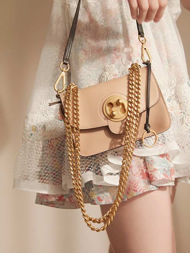 chloe新款包包推荐,chloe的2018新款包