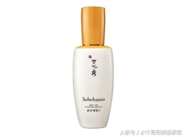 目前有哪些好用的精华液 (精华液排行榜前十名精华)