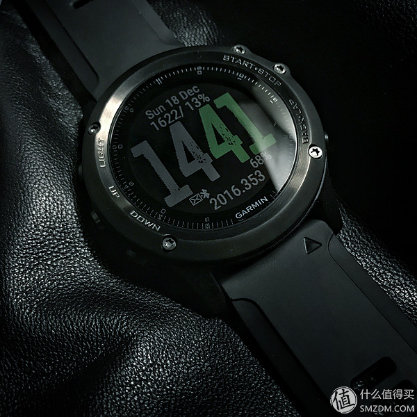 佳明飞耐时3功能介绍,佳明飞耐时3入手评测