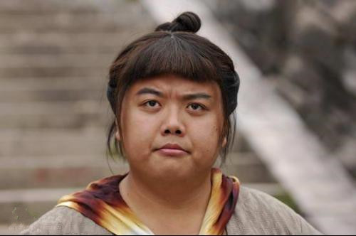 林子聪44岁照片,肥仔林子聪