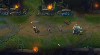 攻击力最高的英雄烬,老版戏命师攻击力怎么达到1000多