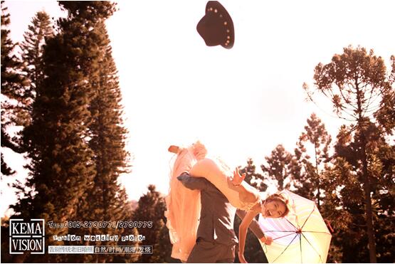 唐山个人婚纱摄影推荐,唐山可玛婚纱摄影工作怎么样