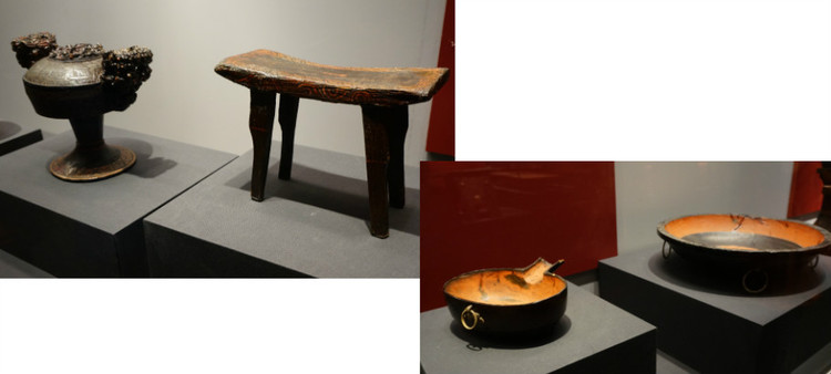 爱上博物馆之古埃及文物特展,爱上博物馆之璀璨中华文明