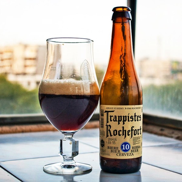 评测哪种啤酒纯正,公认最好喝的10款进口啤酒