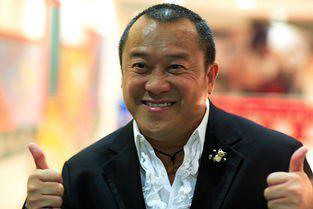 曾志伟的女儿曾宝仪,曾志伟女儿曾宝仪45岁无人敢娶