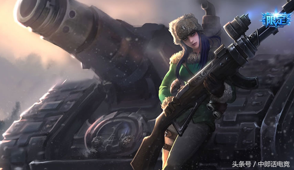 英雄联盟最有价值的皮肤top10,英雄联盟五大经典皮肤