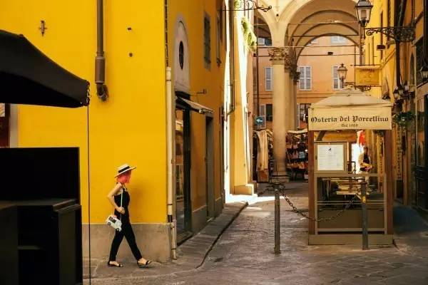 您的《旅行自拍秘籍》到货，请签收！