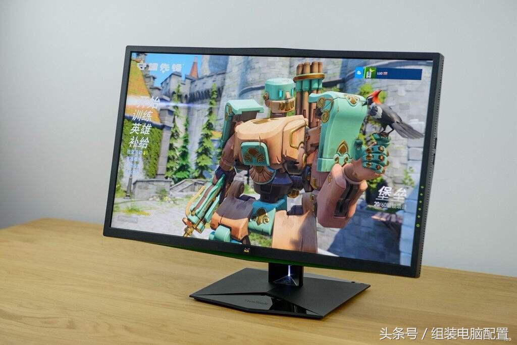 千元以下电竞显示器,1千元以下的修图显示器