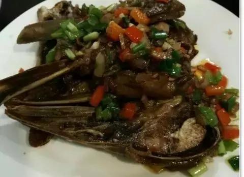 宁波的深夜食堂,宁波最好吃的夜宵餐厅