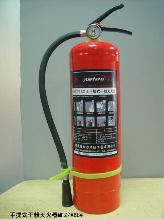 3.15消防蜀黍教你如何打假消防产品