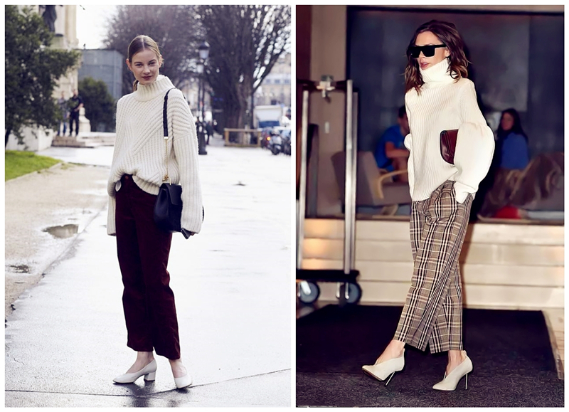 奶奶鞋怎么穿不显老 (奶奶鞋女款2022新款搭配)