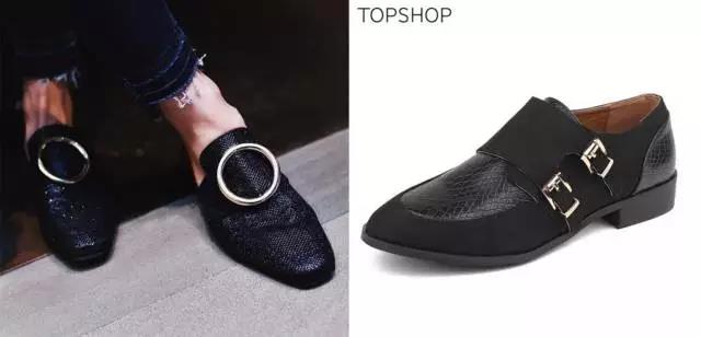 适合细腿的鞋,不想穿高跟鞋穿什么鞋增高