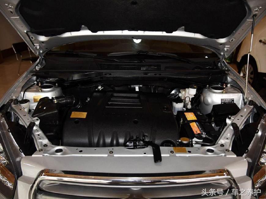长安cs35动力多少,空间比suv大的轿车