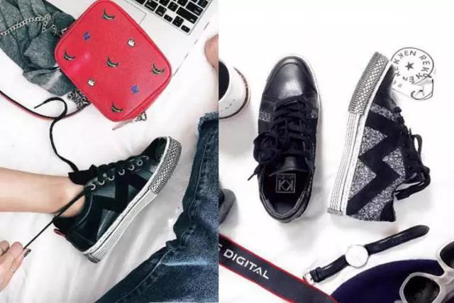 适合细腿的鞋,不想穿高跟鞋穿什么鞋增高