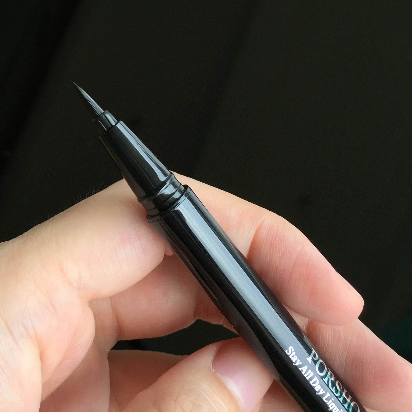 很离谱但是效果显著的眼线,不明显但是可以变好看的眼线