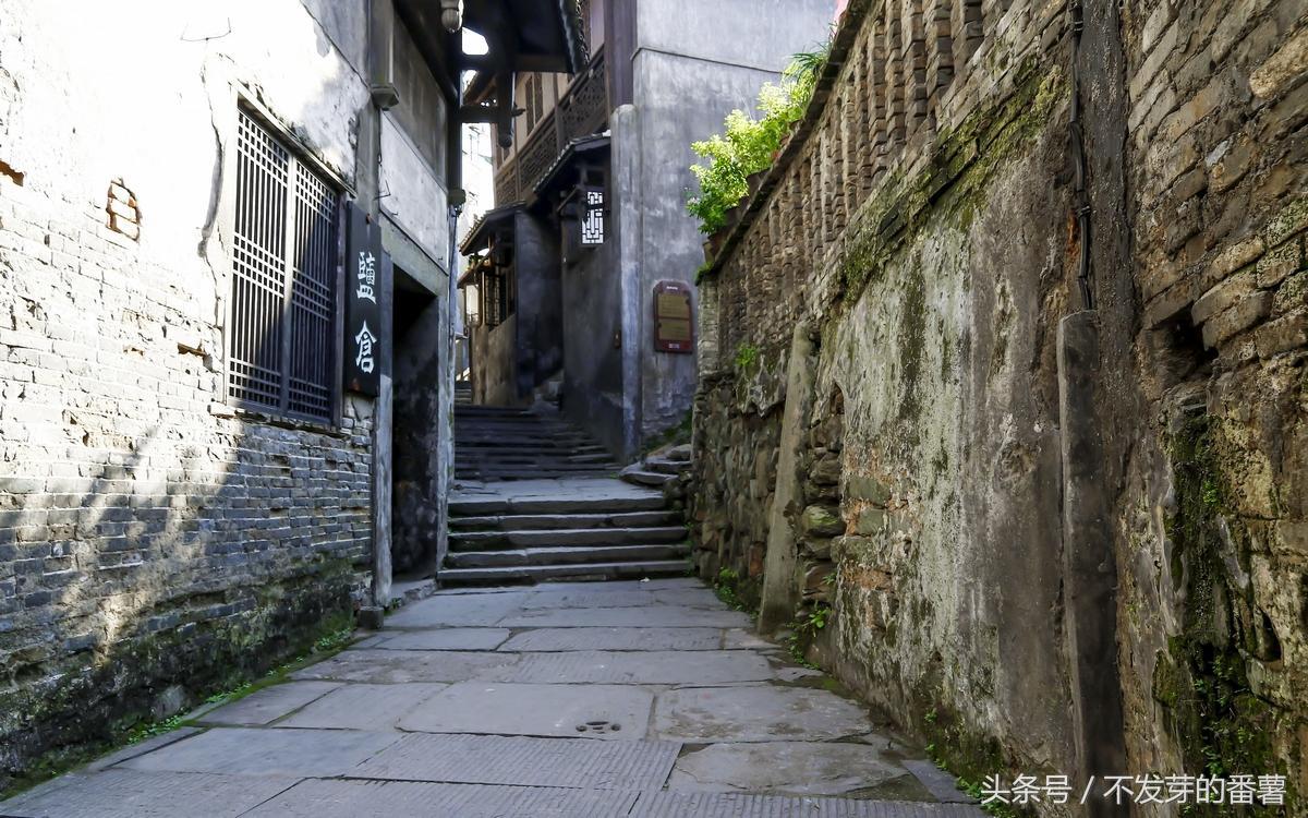 中国第一古商城,中国古代第一富