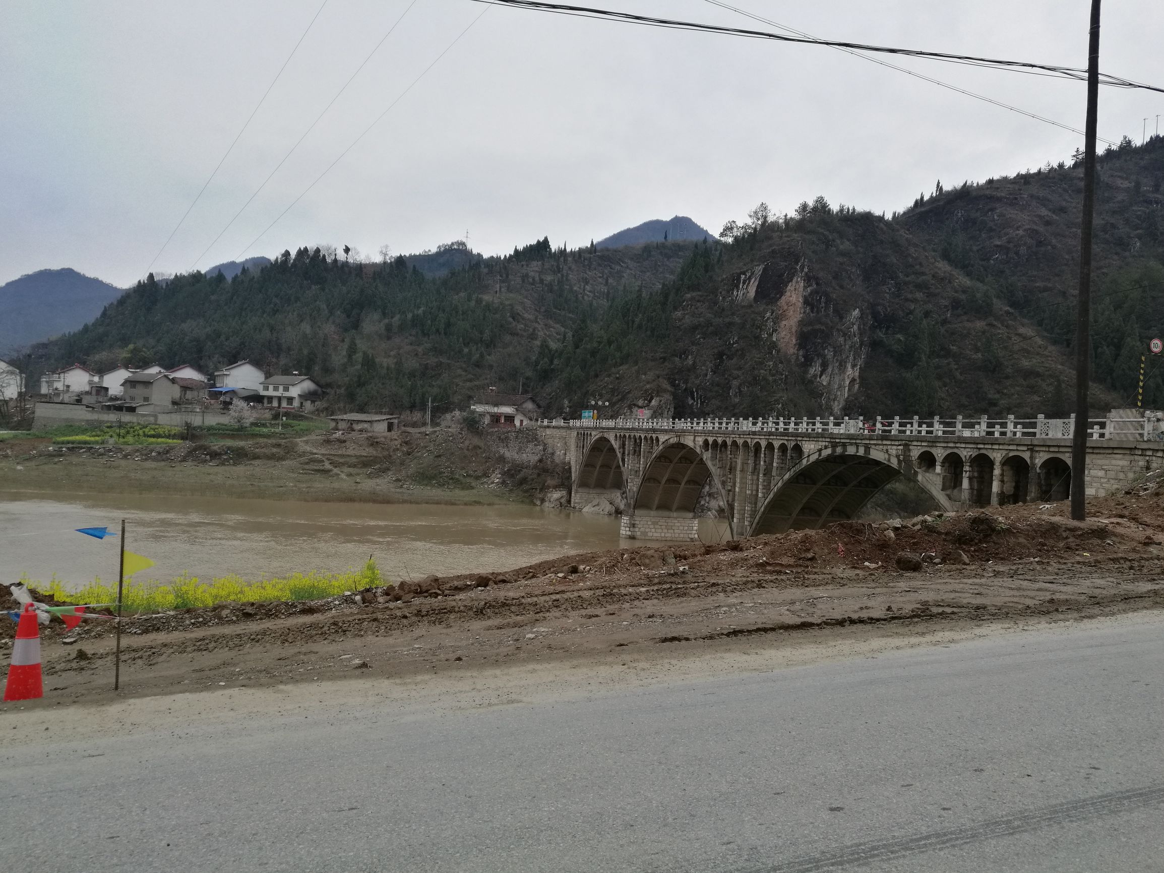 第三天，错过宿营地！「千里走单骑X2」零经验骑行者的日记！