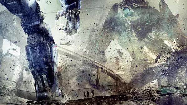 推荐十部场面震撼的大怪兽电影,推荐十五部经典的怪兽电影