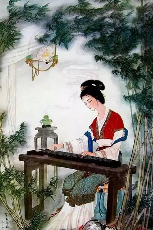 宋词精选朱淑真,朱淑真经典十首诗词