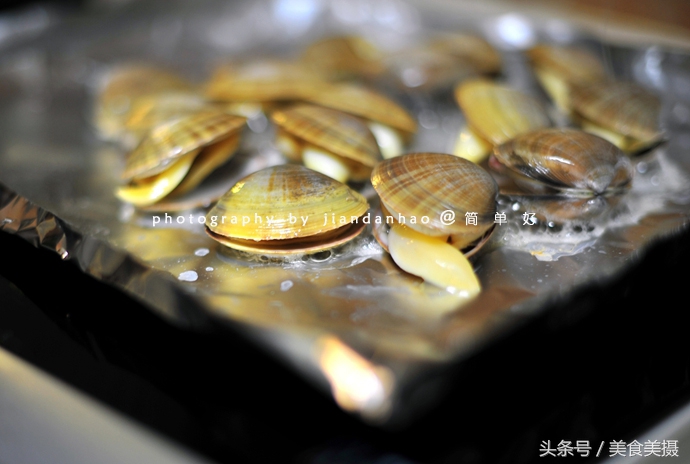 一张薄薄的锡纸可以做些什么,锡纸黄蚬子大约需要几分钟