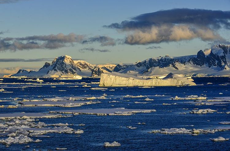嗨哩文旅丨在世界的尽头的九个日日夜夜