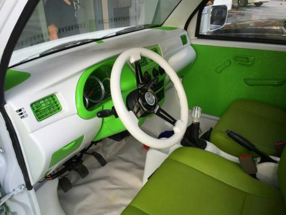 长安之星二代1.0改2.0发动机,长安之星2改款星空顶