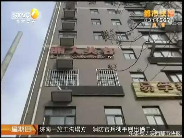 西安年轻女孩爱去的地方,西安美女经常去的地方