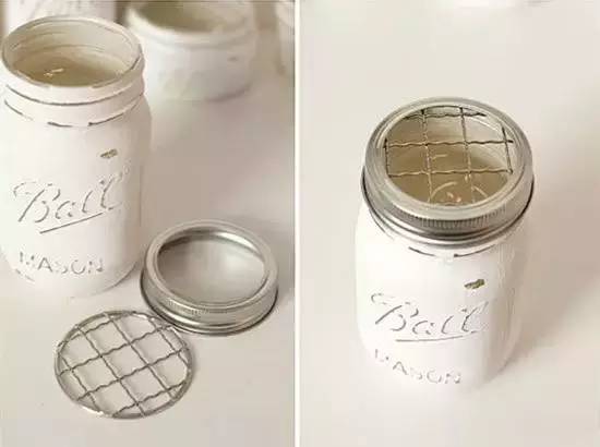 老干妈瓶子当茶杯会碎吗,老干妈瓶子是不是太浪费了