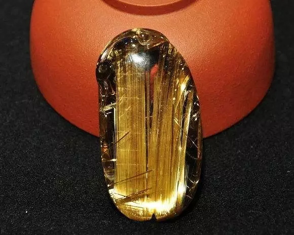 水晶招财到底是真的吗,紫钛水晶真的招财吗