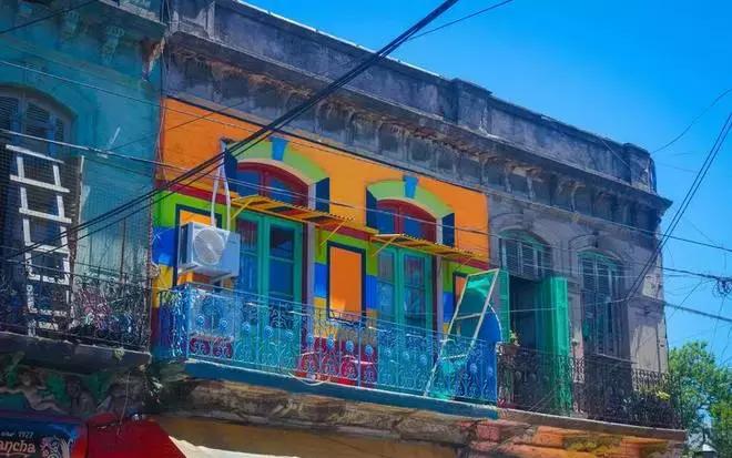 巴黎到布宜诺斯艾利斯,阿根廷别为我哭泣帕瓦罗蒂