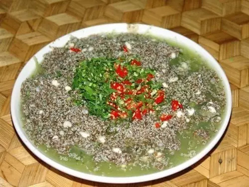 西双版纳旅游好吃的,西双版纳旅游好吃的水果