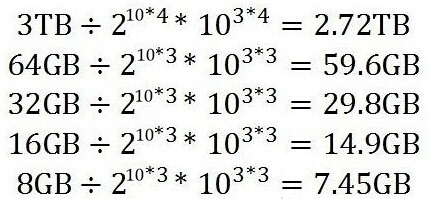 为什么手机存储空间越来越小,为什么手机存储空间突然变少了