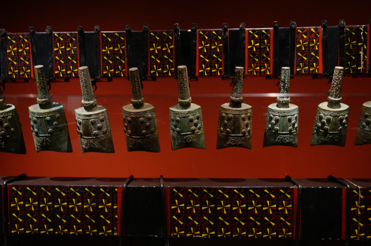 爱上博物馆之古埃及文物特展,爱上博物馆之璀璨中华文明