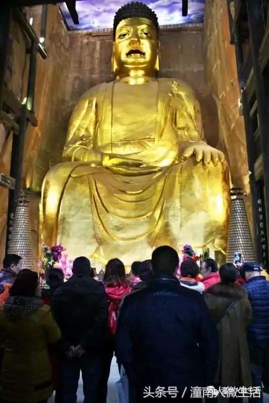 潼南附近的城市好玩的地方,潼南是不是个好地方