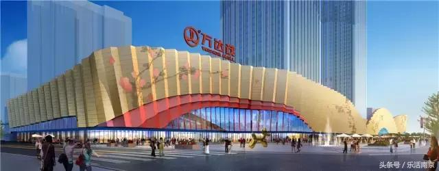 万达就能拯救板桥吗？7座万达集聚南京，历史告诉你真相！