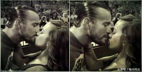 卢瑟夫和米兹拉娜,wwe拉娜跪地向卢瑟夫认错