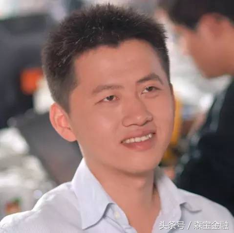 24岁创业赚100亿,24岁赚到人生第一个1000万