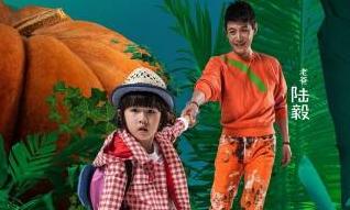 陆毅少年包青天简介,陆毅版包青天的主要演员名单