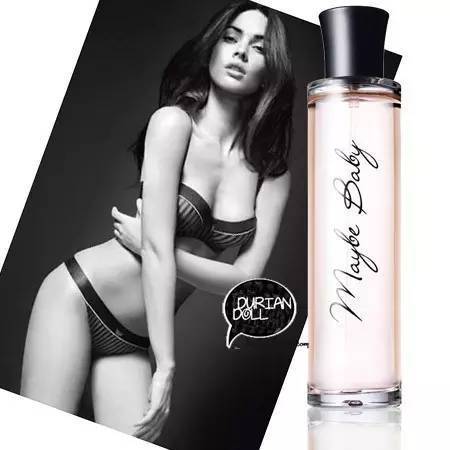 直男评价斩男香,直男眼中的斩男香