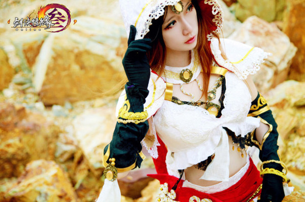 慕妃雪原创歌词/知己蓝颜