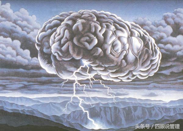 头脑风暴可以从什么开始,头脑风暴科普