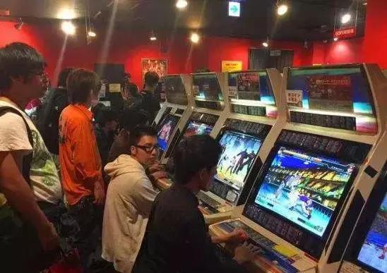 智能可打游戏手表测评 (街机手表)